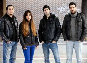 'Agosto frío' presenta su segundo CD en Madrid, en un concierto íntimo, cálido y brillante