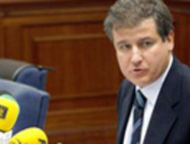 Blanco, ministro clave