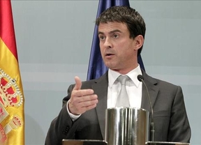 Valls, el enésimo varapalo para la campaña independentista catalana en Europa