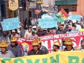 Una ex Miss Bolivia será la candidata oficialista a la gobernación del Beni