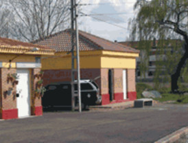 Apoyo al sector eléctrico en Colombia