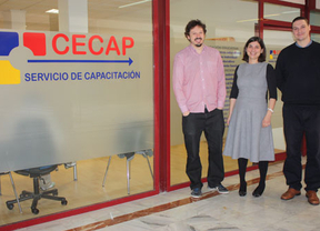 CECAP recibirá en Toledo el Premio de Derechos Humanos 2013