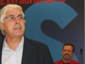 Barreda: 'Unas municipales hicieron caer a la Monarquía'