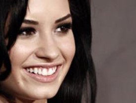 Demi Lovato escandaliza al mundo con unas fotos eróticas