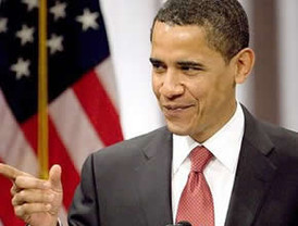 Obama firma este martes su plan de estímulo por valor de 620.000 millones