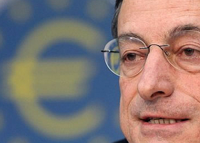 El BCE sigue dando gasolina a la banca: 800 bancos se reparten medio billón de euros