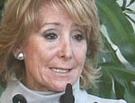 El desfile de seis cuadros de Goya inaugura las fiestas del Bicentenario