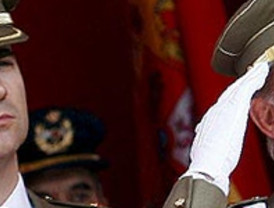 El 'mesías' volverá a examinarse en el altar de Las Ventas en 2010