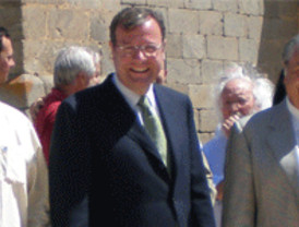 Mauritania: se 'cargan' al jefe de la lucha antiterrorista