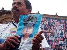 Monseñor Luckert no quiere un presidente eterno