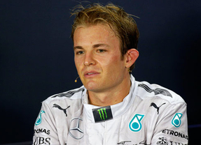 Rosberg: 'Ha sido un mal día'