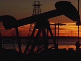 Exportación de petróleo cae 6,3% En 2010