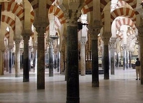 La Mezquita de Córdoba 'desaparece' en Google Maps
