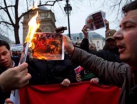 Urkullu 'calentando' el tema: tilda de 'provocación' la prohibición de la marcha