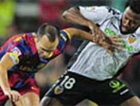 Cuando las cañas se tornan lanzas