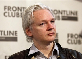 Julian Assange (Wikileaks) ya tiene 'show' y empezará el 17 de abril 