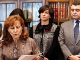Antoni Vives Fierro recorre a Madrid diverses ciutats del món plasmades als seus llenços, al Centre Cultural Galileu