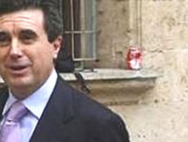 El Ibex, incapaz de lograr la cota de los 10.800 puntos