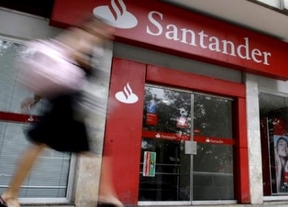 Las acciones del Banco Santander volverán a cotizar a la apertura del mercado