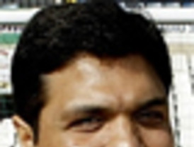 Lady Gaga como estatua de la libertad