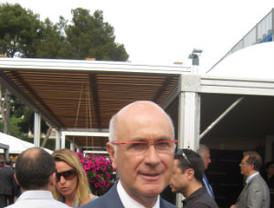 Muere una tercera víctima en Sevilla del brote de legionelosis