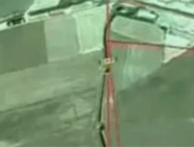 Un sistema permite a las empresas vigilar a través del móvil a sus trabajadores y vehículos