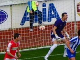 El Lorca Atl. se impone en el derbi y el Real Muria se deja el liderato