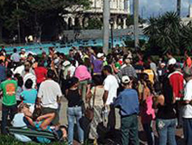 Los silencios del Gobierno