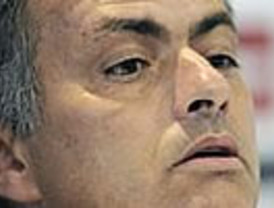 A Mourinho no se le acaba la socarronería: 'Ellos tuvieron lo de Champions, yo el 5-0'