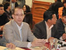 General Motors y Segway presentan nuevo automotor