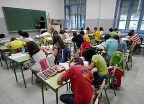 Bruselas regaña a España por recortar en Educación como lucha antidéficit