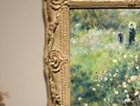 Carmen Cervera cede su colección al Thyssen un año más de forma gratuita