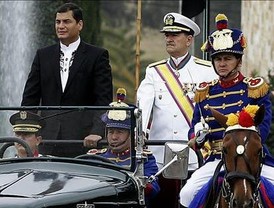 Intervención íntegra de Zapatero sobre política antiterrorista