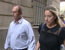 Pumpido se despide manteniendo que Sortu no debe legalizarse si existe ETA