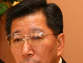 Nuevo embajador de China en Ecuador