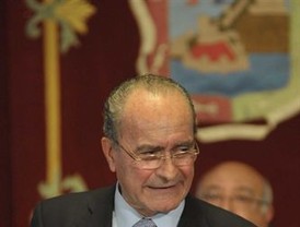 De la Torre niega confrontación con Sevilla y dice que el 'enfrentamiento' es entre Málaga y la Junta