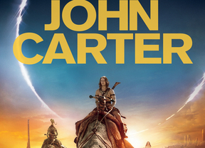 'John Carter': Viviendo bajo la sombra de 'La Guerra de las Galaxias' y 'Avatar'
