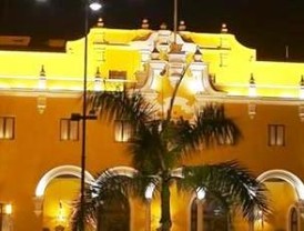 Los indígenas de Ecuador anuncian movilizaciones si se clausura la radio Arutam