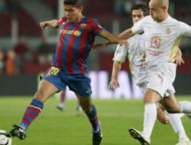 Insulsa mas cerca de la relacción en la OEA