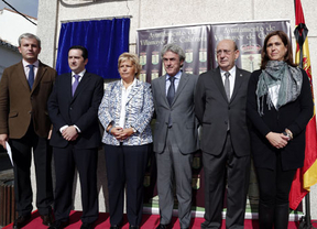 El Gobierno regional habla de 'apoyo sin fisuras' de los castellano-manchegos a las víctimas de terrorismo