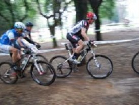 Sergio Mantecon vence en la MAREMMA CUP.