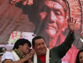 La aceptación del canje fue del 76 por ciento