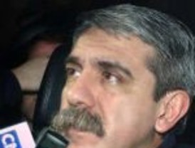 Toscano espera que Gobernación lo convoque en los próximos días