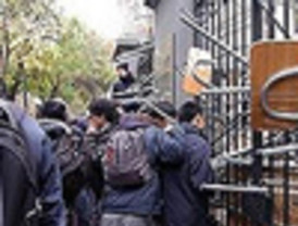 García califica de “Ociosos y sinvergüenzas” a dirigentes del SUTEP