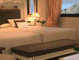 Las pernoctaciones hoteleras crecen casi un 4% en octubre