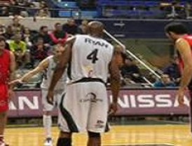 El CB Murcia se aferra a la segunda plaza