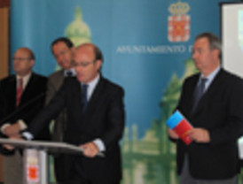 APIRM reúne la oferta de viviendas VPO del municipio de Murcia para informar al ciudadano