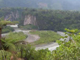 Argentina suspendió la cooperación militar con Honduras