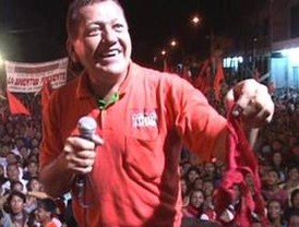 Im-presentables del jueves, 19 de noviembre 2009