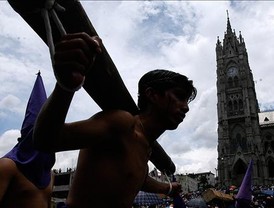 Telefónica sigue a la conquista de la muralla china